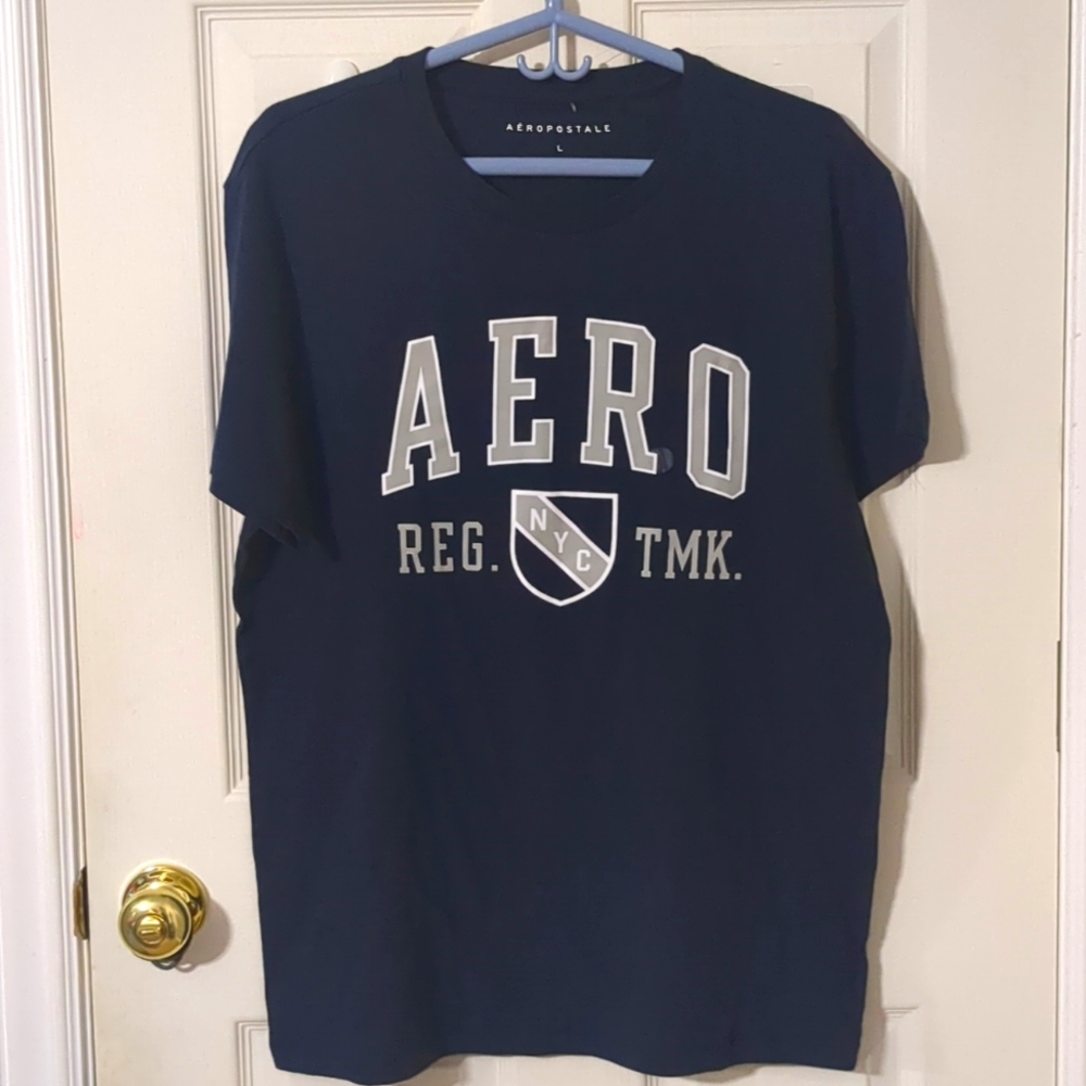 Crew neck Tee from Aeropostale